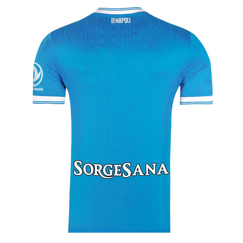 MAILLOT NAPLES DOMICILE 25/26