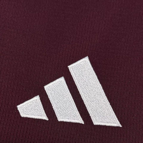Maillot Aston Villa Domicile 2026-27