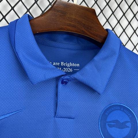 Maillot Brighton Concept 2026/27