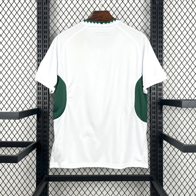 Maillot Afrique du Sud 2026