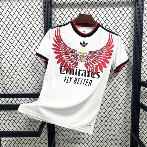 Maillot Benfica concept 2026-27