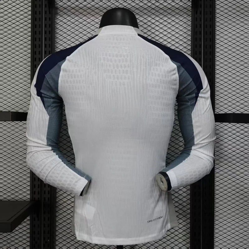 Maillot Tottenham manches longues 2025-26