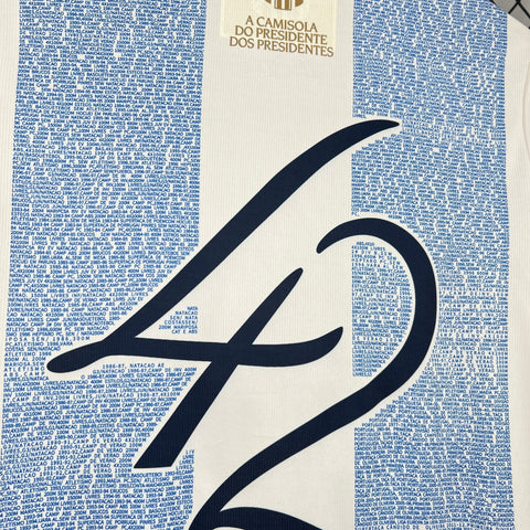 Maillot Porto Concept Edition Speciale 2026-27