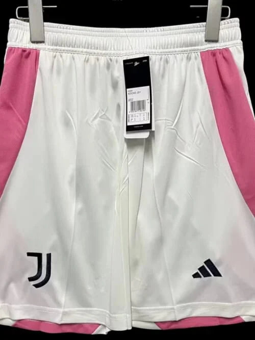 Short Juventus extérieur 2024-25