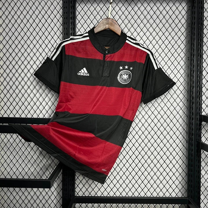 MAILLOT RÉTRO ALLEMAGNE 2014
