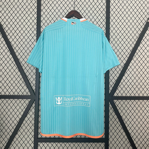 MAILLOT INTER MIAMI THIRD 25/26