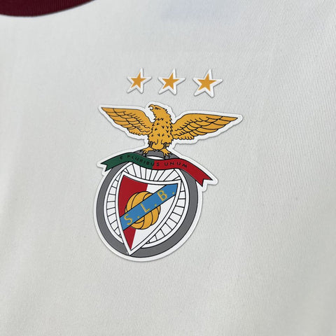 Maillot Benfica Exterieur 2026/27
