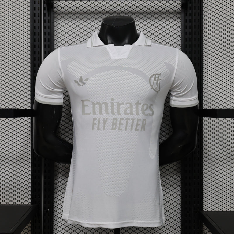 Maillot Real Madrid concept 2026-27
