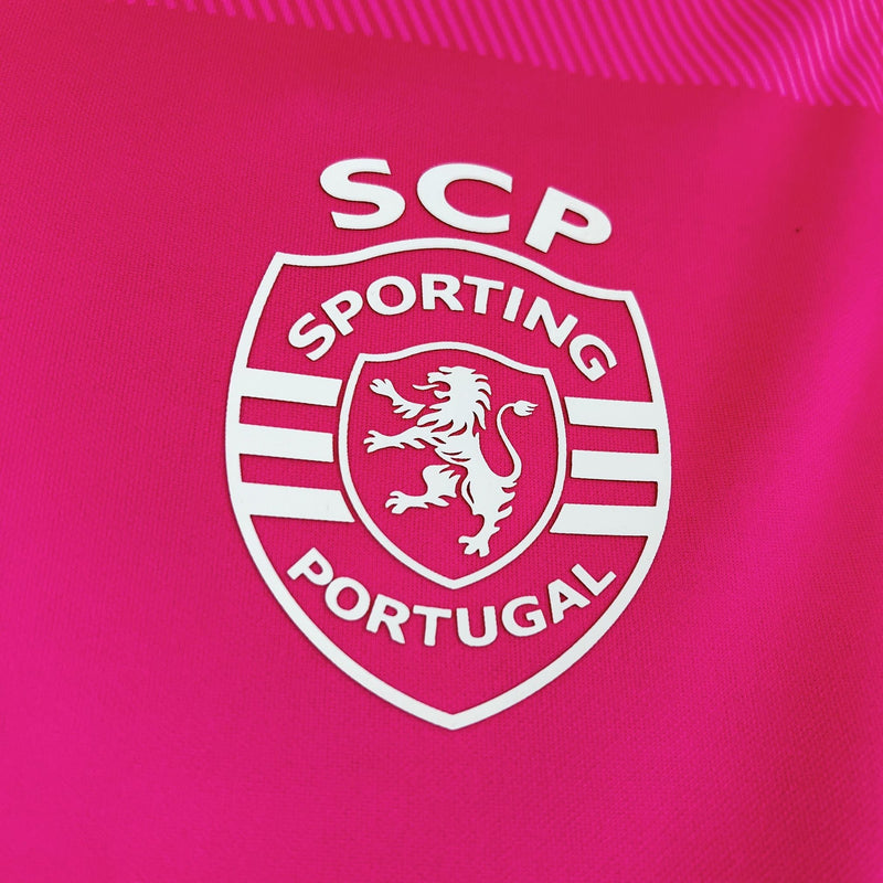 Maillot Sporting Lisbonne Concept 2026/27