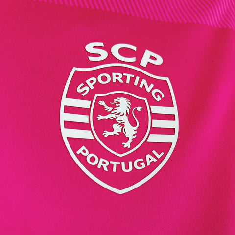 Maillot Sporting Lisbonne Concept 2026/27