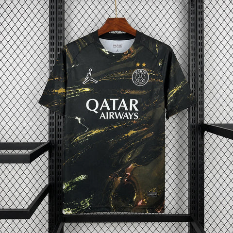 MAILLOT PSG NIGHT STADIUM BACK2BACK 2 ÉTOILES