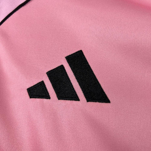 Maillot Leicester extérieur 2025-26