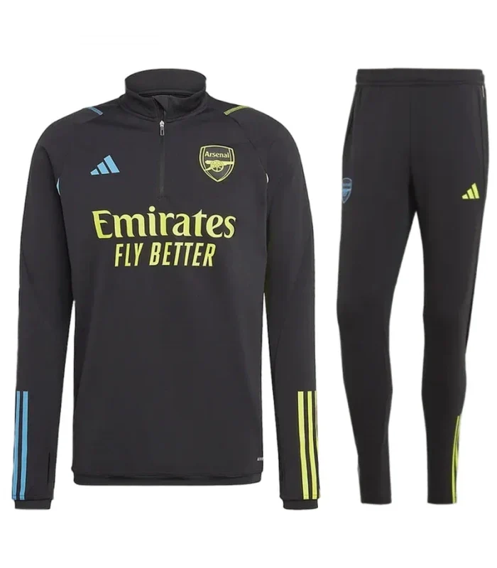 SURVÊTEMENT ARSENAL 24/25