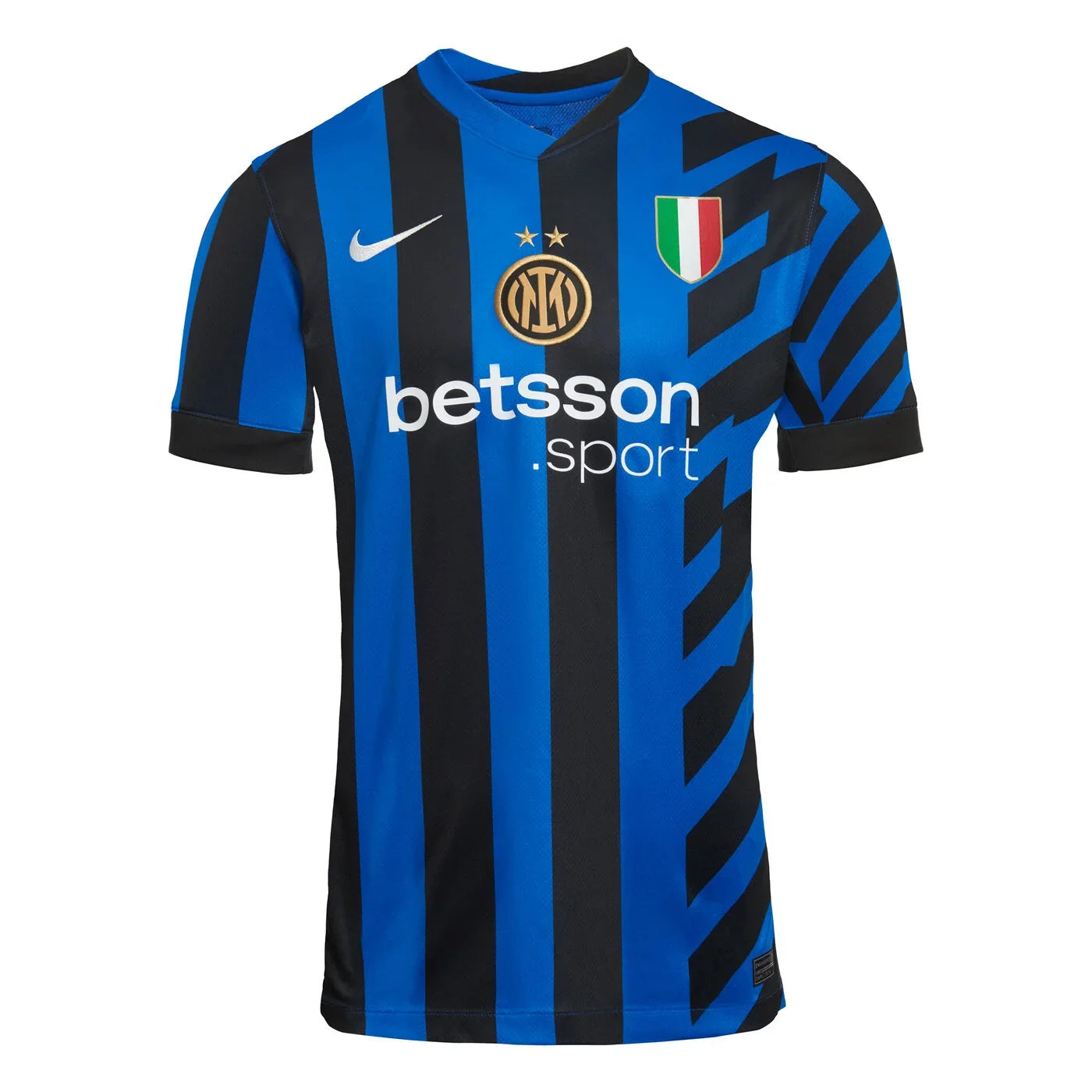 MAILLOT INTER MILAN DOMICILE 24/25
