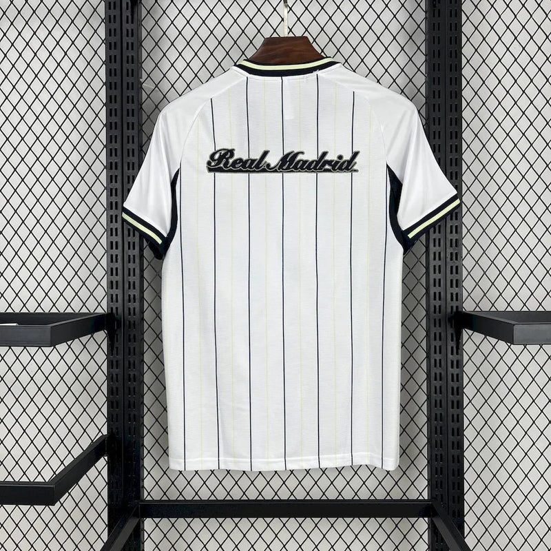 Maillot Real Madrid concept 2025-26