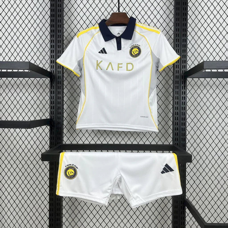 kit enfant al-nassr 2025-26