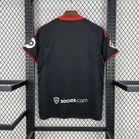 Maillot Séville extérieur 2025-26