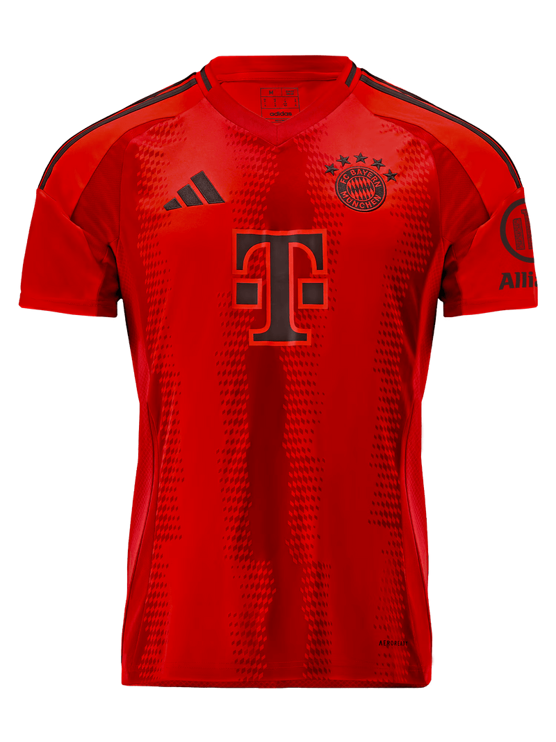 MAILLOT BAYERN DOMICILE 24/25
