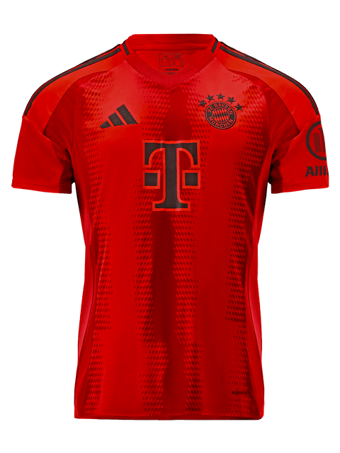 MAILLOT BAYERN DOMICILE 24/25