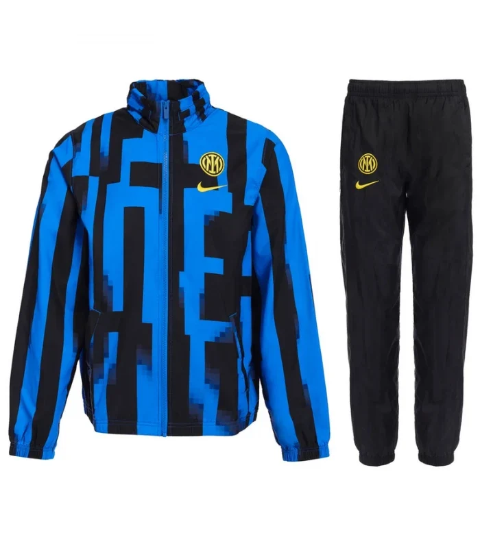 SURVÊTEMENT STRIKE INTER MILAN 25/26