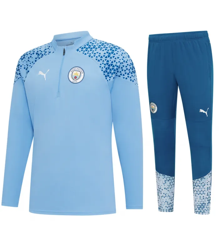 SURVÊTEMENT MAN.CITY 24/25
