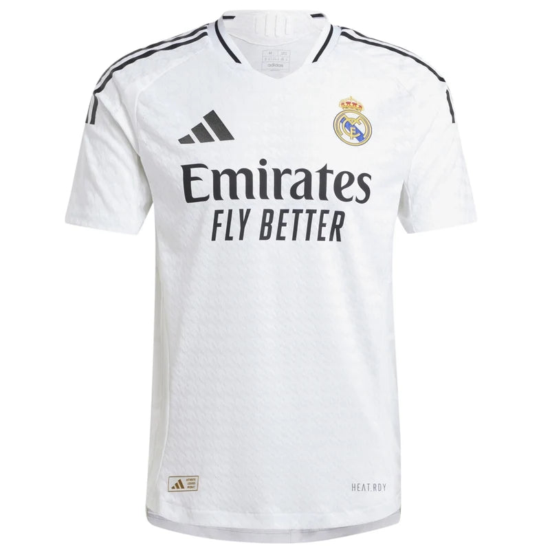 MAILLOT REAL MADRID DOMICILE 24/25