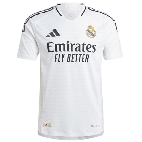 MAILLOT REAL MADRID DOMICILE 24/25