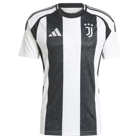 MAILLOT JUVENTUS DOMICILE 24/25