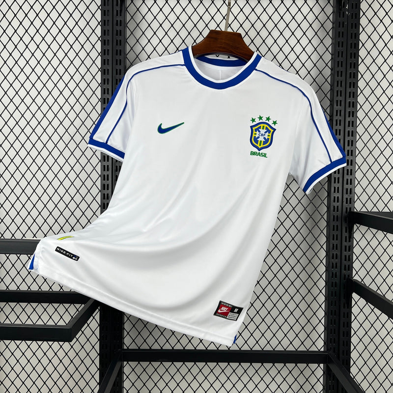 Maillot Brésil Rétro concept 1998