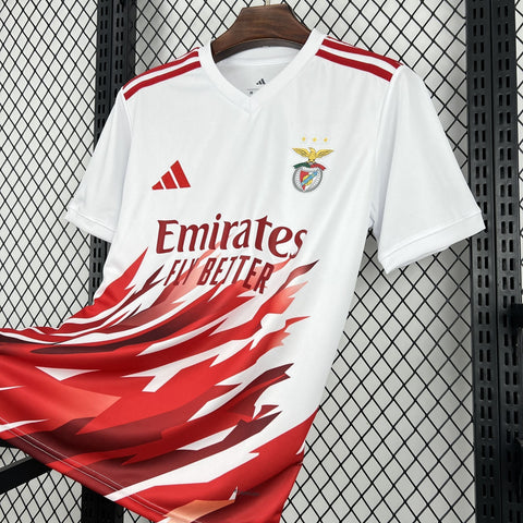 Maillot Benfica Concept 2026/27