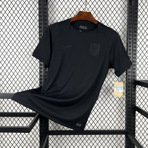Maillot Norvège extérieur Coupe du monde 2026-27