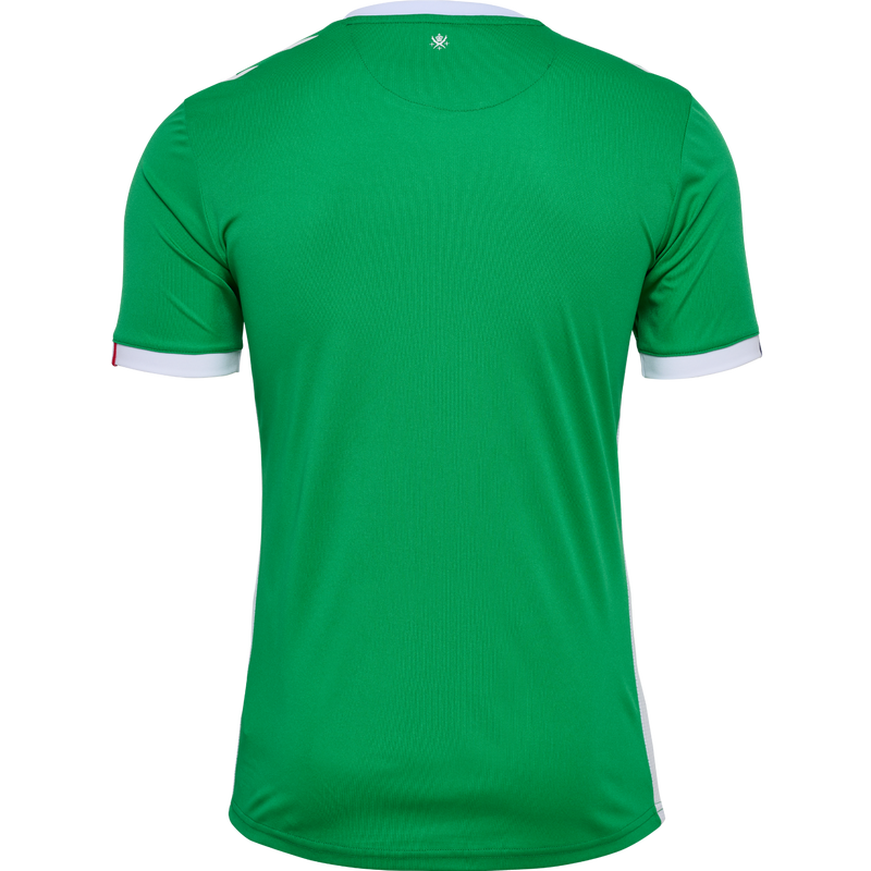 MAILLOT SAINT-ÉTIENNE DOMICILE 24/25