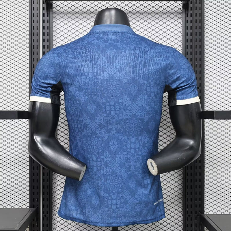 Maillot Portugal concept 2026
