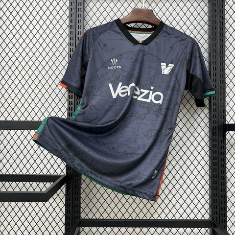 Maillot Venezia 2025-26