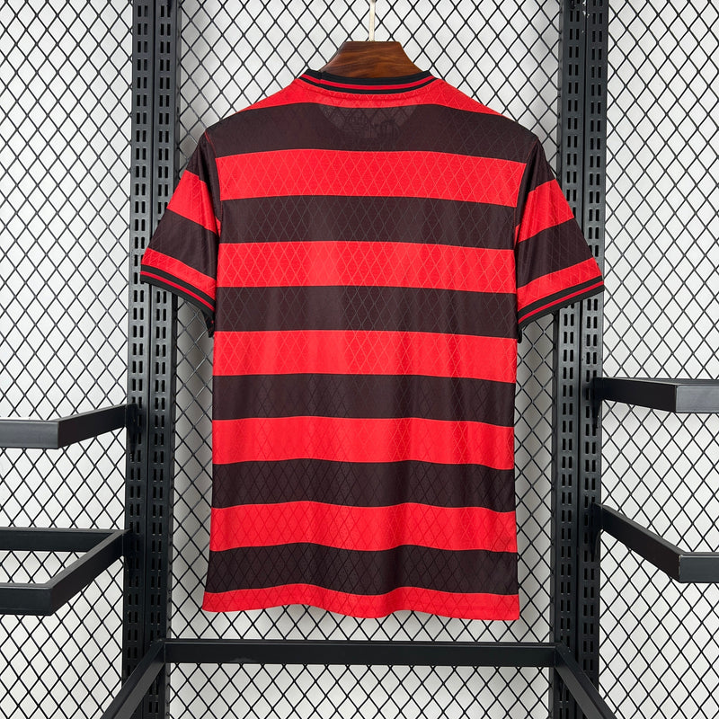 Maillot Flamengo concept 2026-27