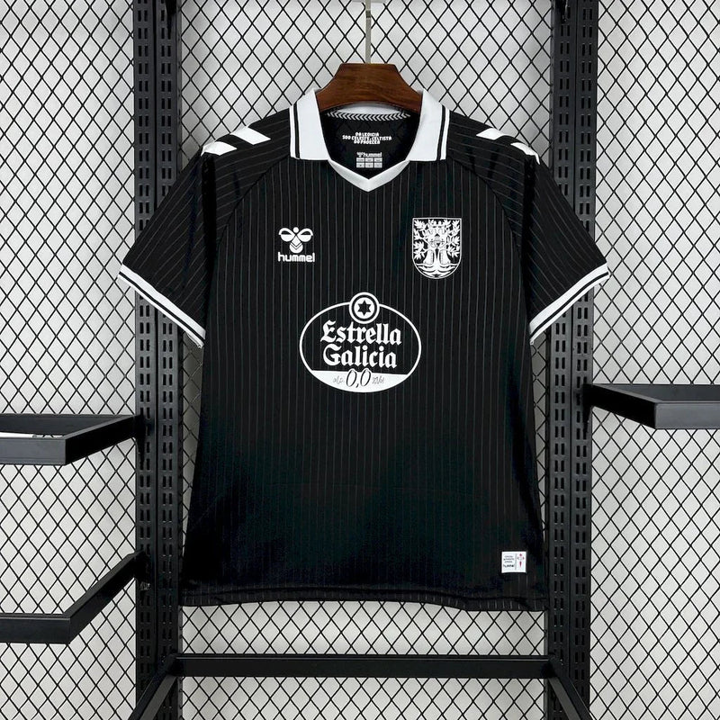 Maillot celta de vigo concept 202526