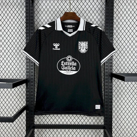 Maillot celta de vigo concept 202526