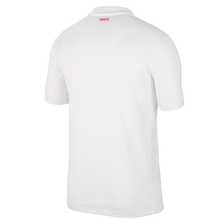MAILLOT TURQUIE EXTÉRIEUR 24/25