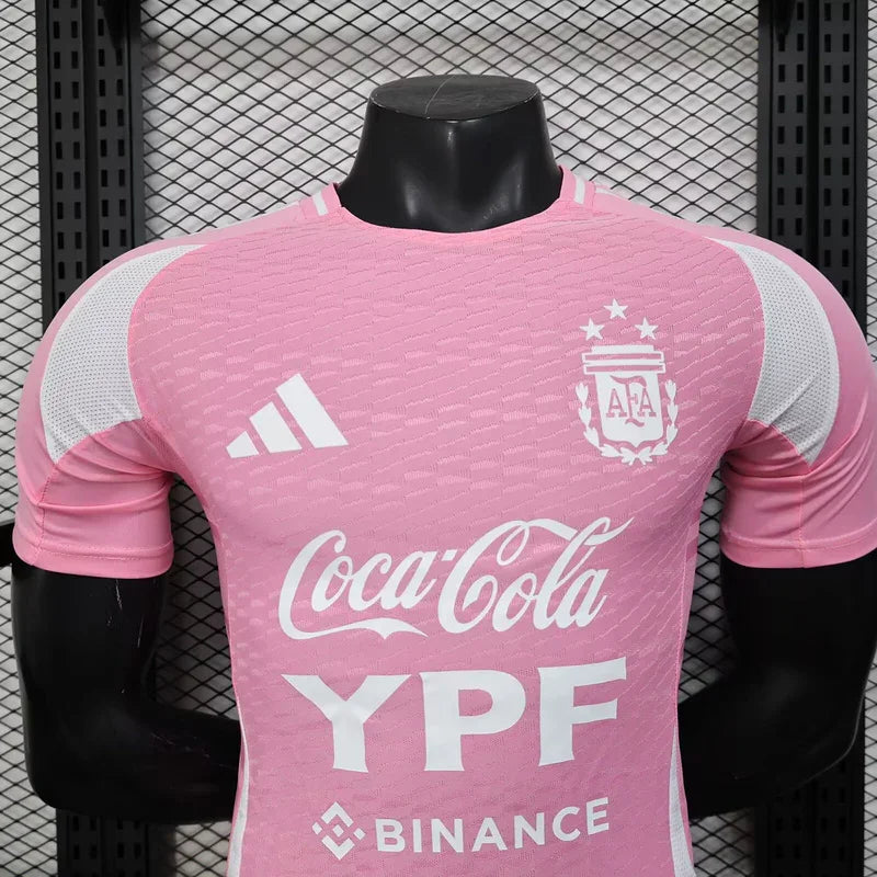 Maillot Argentine concept 2025-26