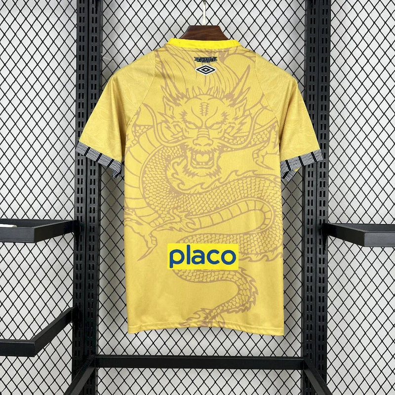 Maillot Santos concept 2025-26