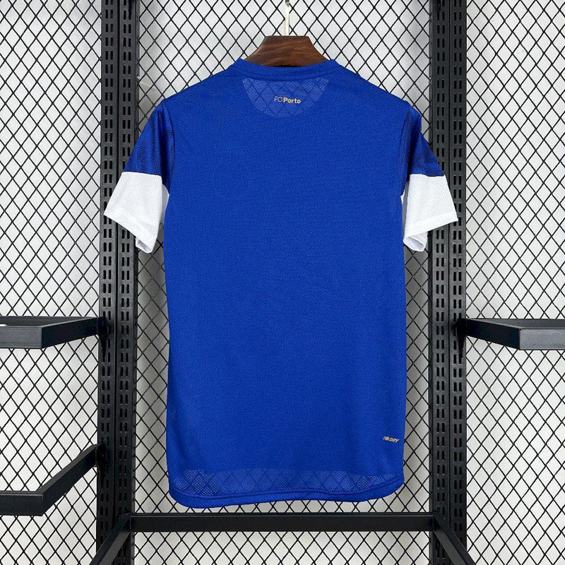 Maillot Porto entrainement 2025-26