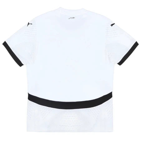 MAILLOT ÉGYPTE EXTÉRIEUR 25/26