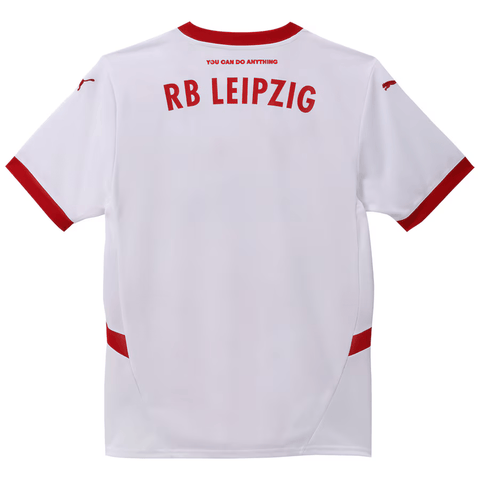 MAILLOT RB LEIPZIG DOMICILE 24/25