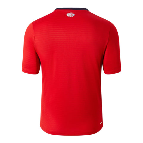 MAILLOT LILLE DOMICILE 24/25