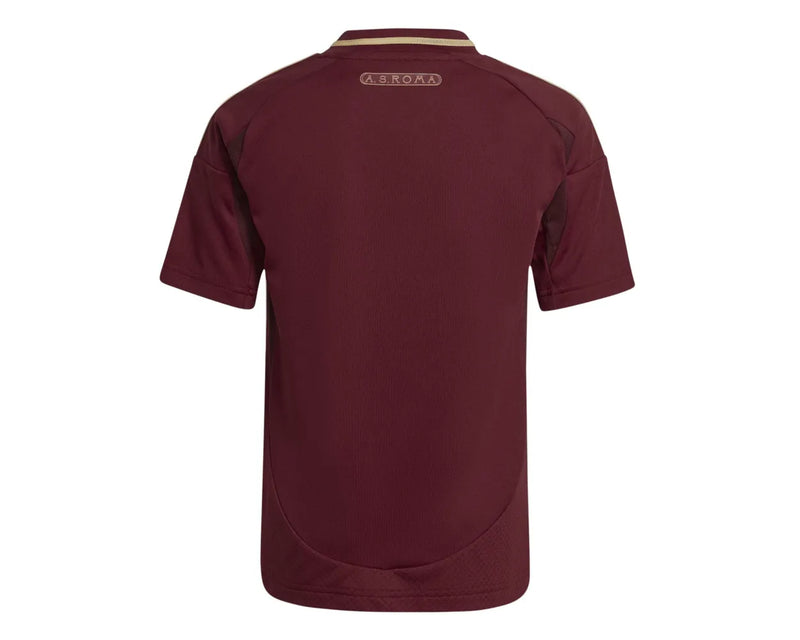 MAILLOT AS ROME DOMICILE 24/25