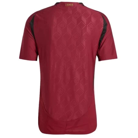 MAILLOT BELGIQUE DOMICILE 24/25