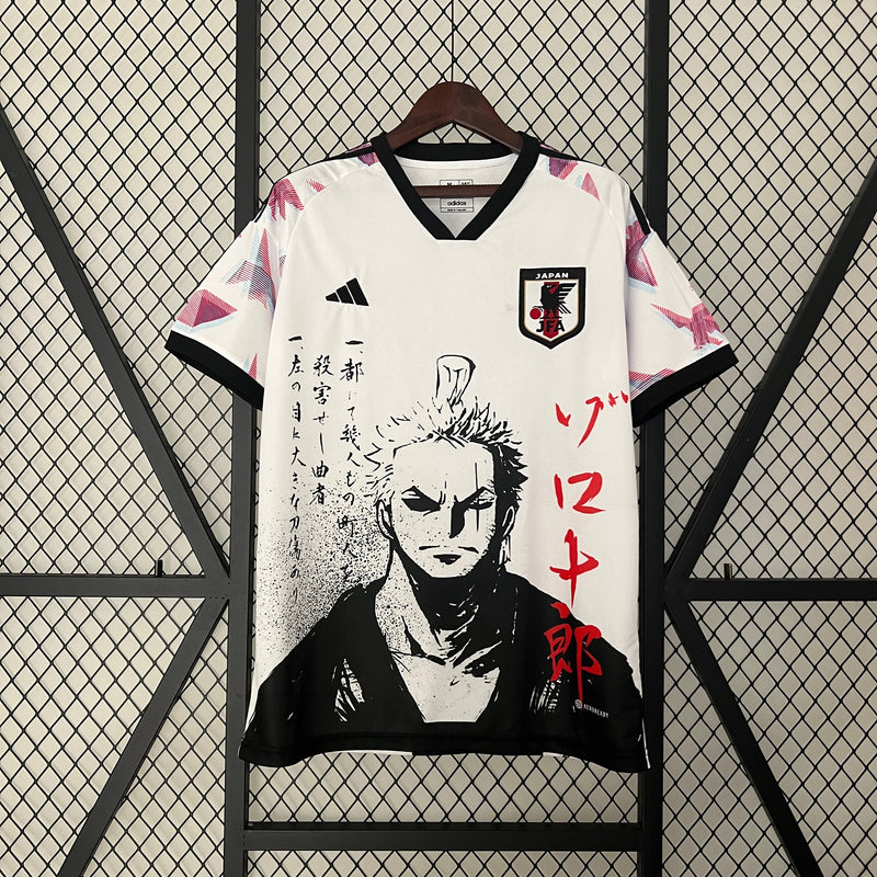 MAILLOT JAPON OTAKU ZORO