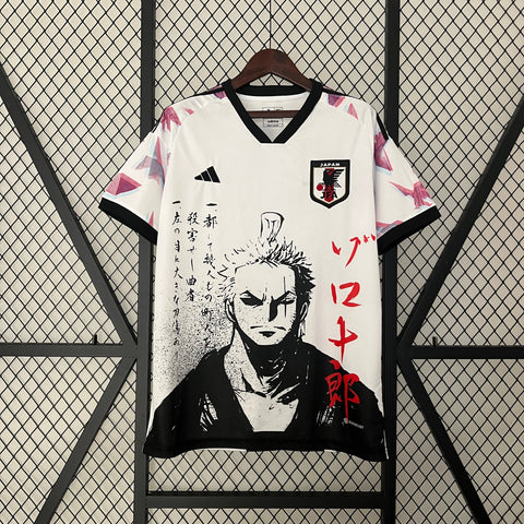 MAILLOT JAPON OTAKU ZORO
