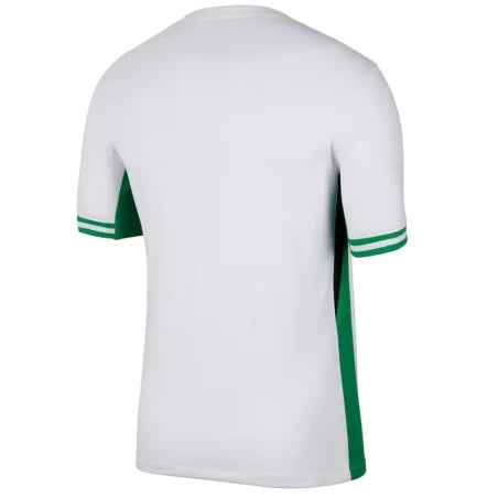 MAILLOT NIGERIA EXTÉRIEUR 25/26