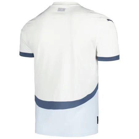 MAILLOT SUISSE EXTÉRIEUR 24/25